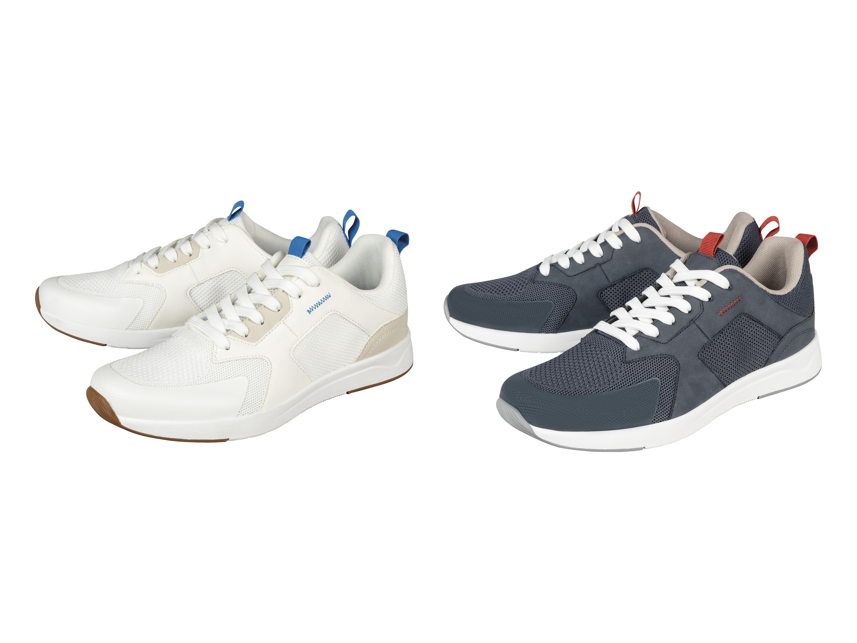 LIVERGY® Baskets homme