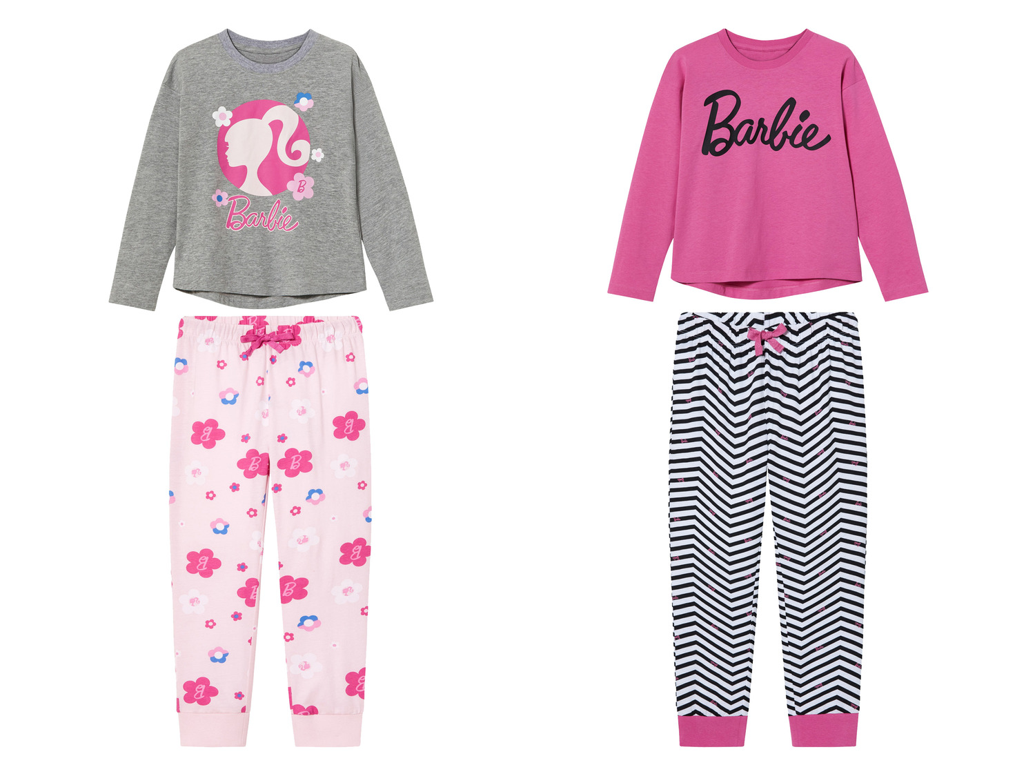 Ensemble pyjama fille Acheter en ligne LIDL
