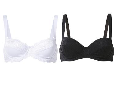 esmara® Soutien-gorge à armatures femme