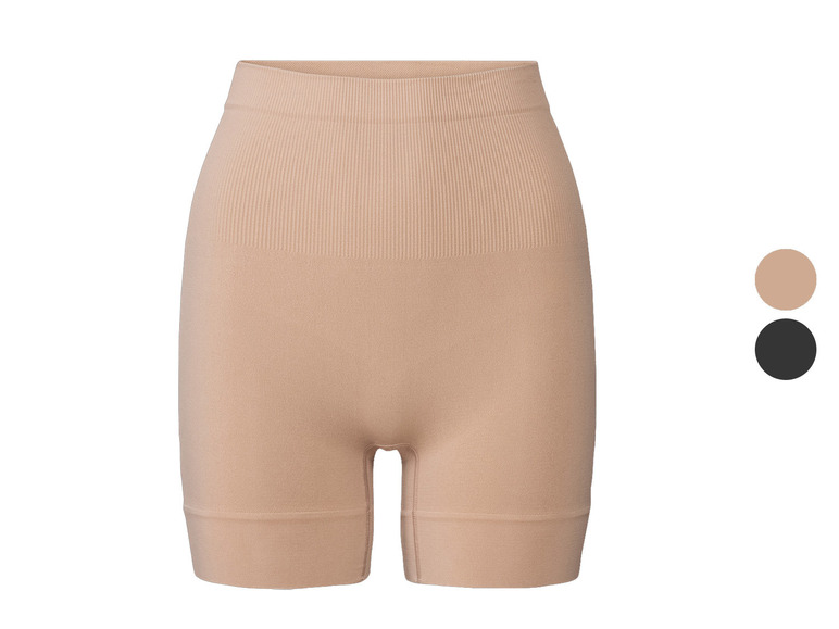 Aller en mode plein écran : esmara® Short sculptant femme - Image 1