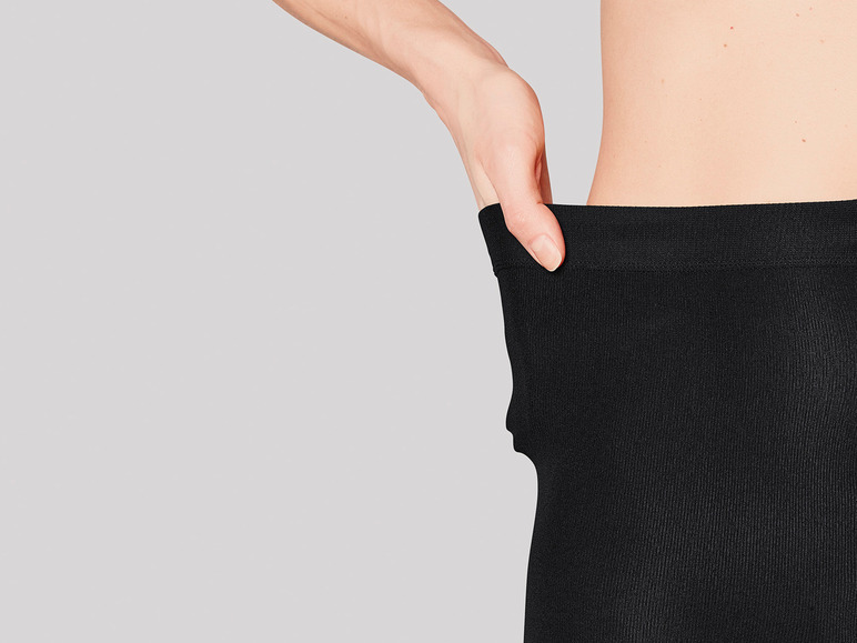 Aller en mode plein écran : esmara® Collant thermique femme - Image 9