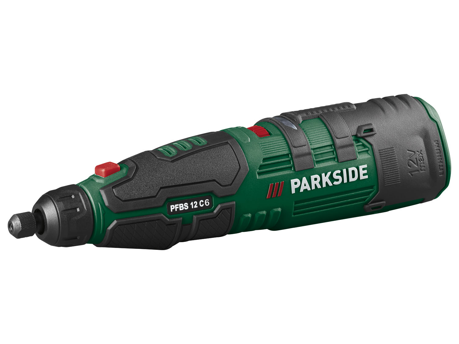 PARKSIDE® Meuleuse-perceuse de précision PFBS 12 C6, 1…