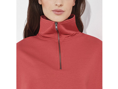 esmara® Robe molletonnée femme