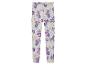 Leggings grises avec imprimé My Little Pony.
