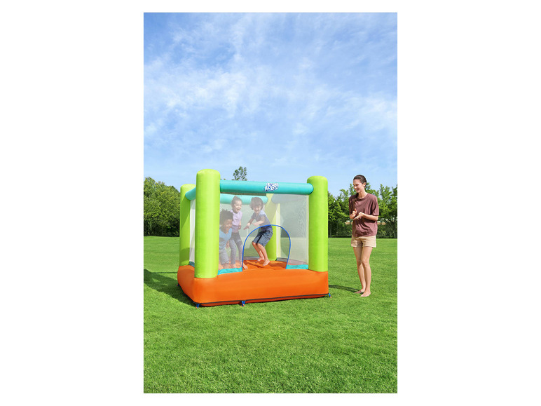 Aller en mode plein écran : Bestway Château gonflable - Image 7