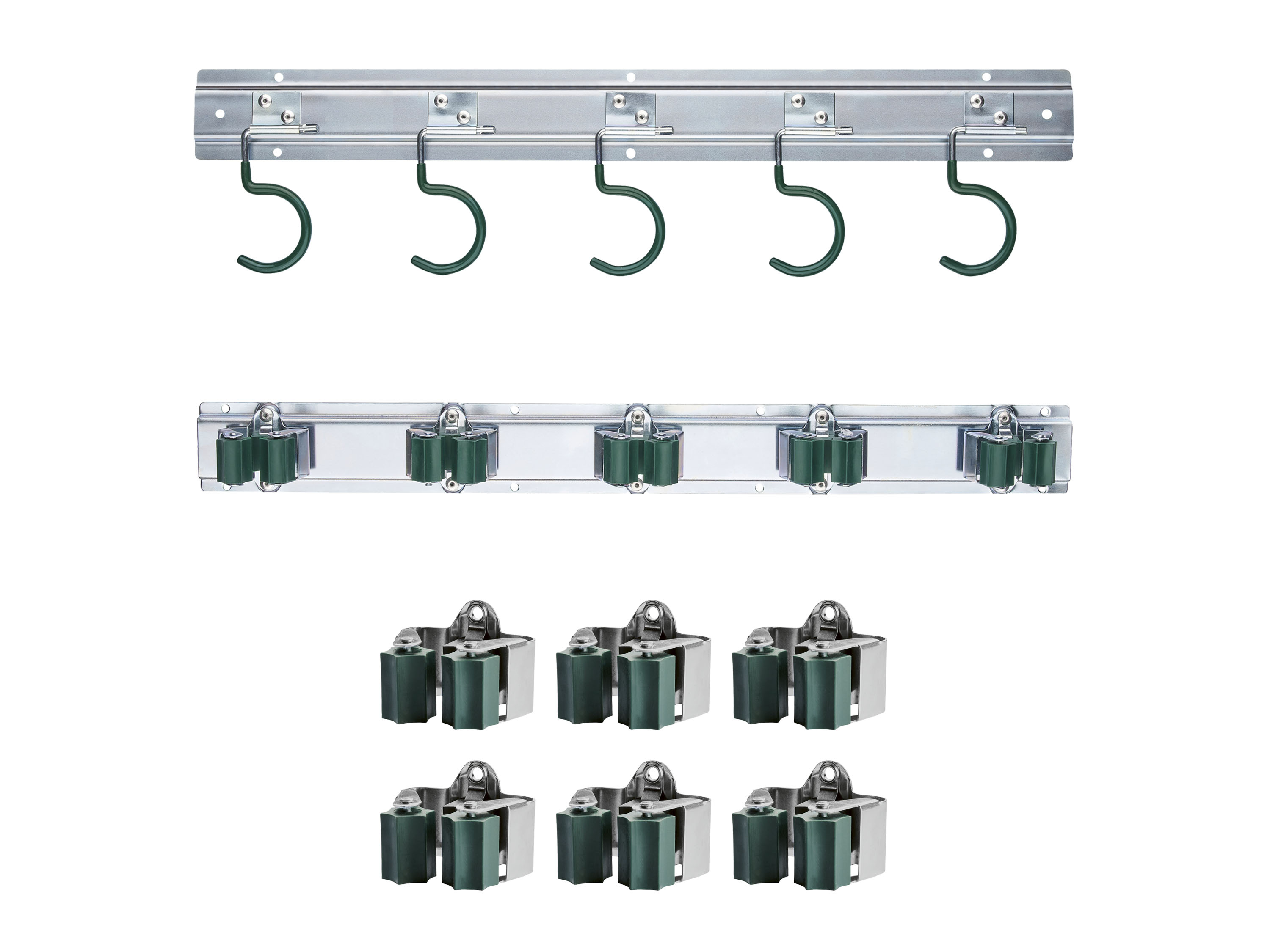 PARKSIDE® Porte-outils de jardin