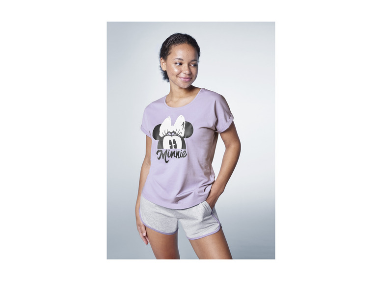 Aller en mode plein écran : Pyjama femme - Image 8