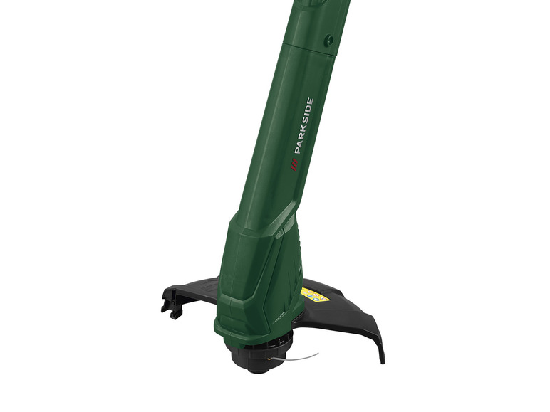 Aller en mode plein écran : PARKSIDE® Coupe-bordures électrique PRT 300 C3, 300 W - Image 7