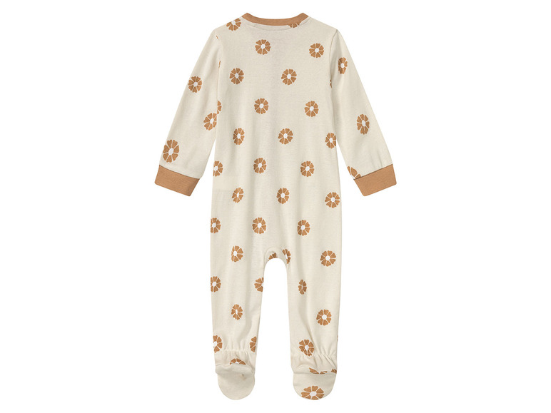 Aller en mode plein écran : lupilu® Pyjama bébé - Image 3