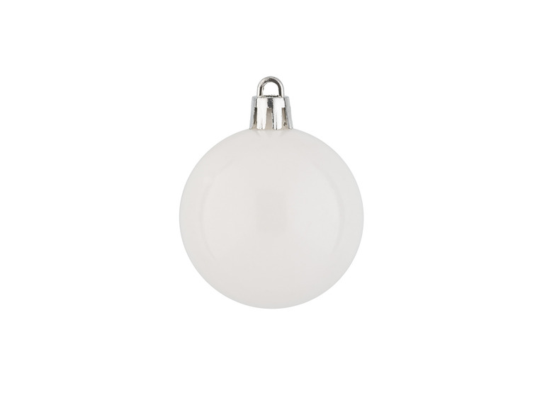 Aller en mode plein écran : LIVARNO home Boules de Noël, 68 pièces - Image 34