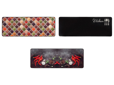 LIVARNO home - Tapis de cuisine, 65 x 180 cm 