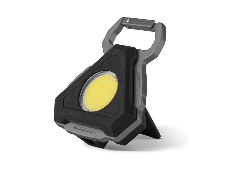 Aller en mode plein écran : Rocktrail Lampe LED multifonction rechargeable - Image 20