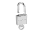 Cadenas Parkside avec clé WIMO.