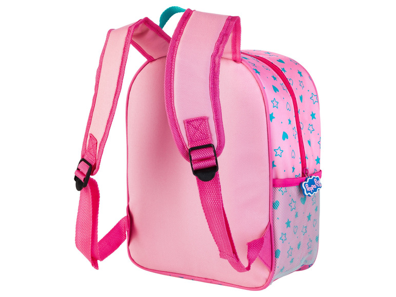 Aller en mode plein écran : Sac à dos ou sac de gym, 3 pièces - Image 4