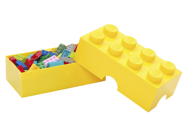 Aller en mode plein écran : LEGO Boîte classique - Image 6
