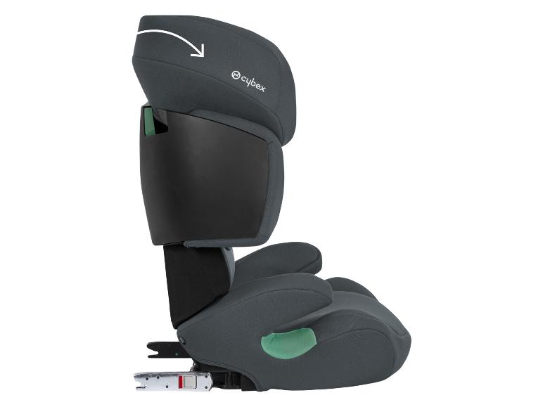 Aller en mode plein écran : Siège auto Solution X i-Fix - Image 6