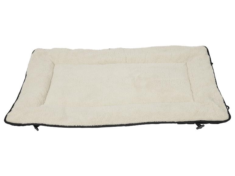 Panier pour chien