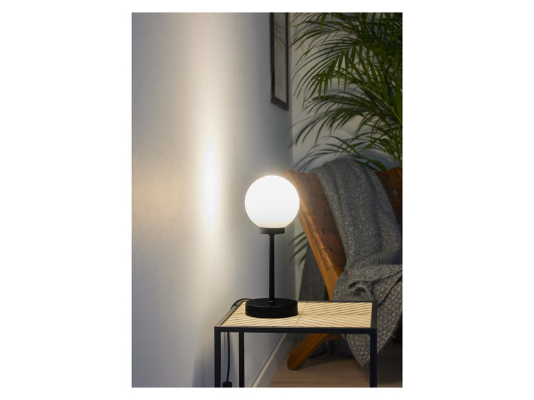 Aller en mode plein écran : Lampe de table LED - Image 5
