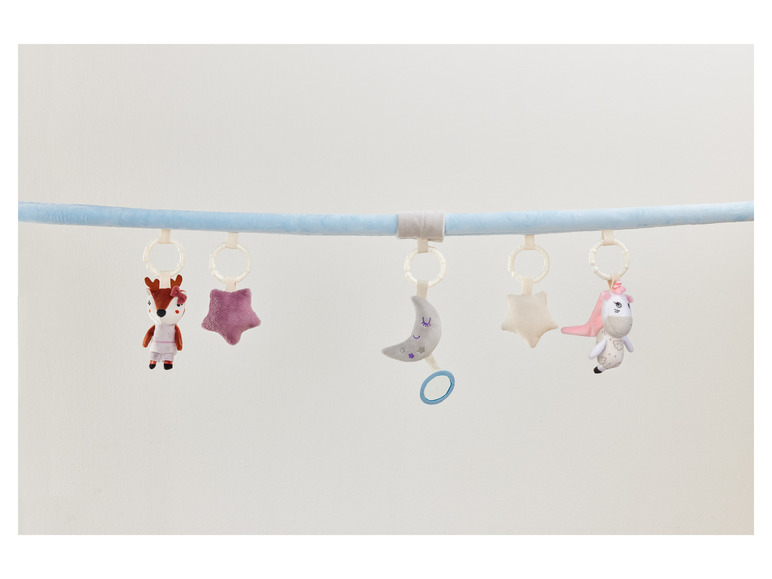 Aller en mode plein écran : Tapis d'éveil bébé - Image 10