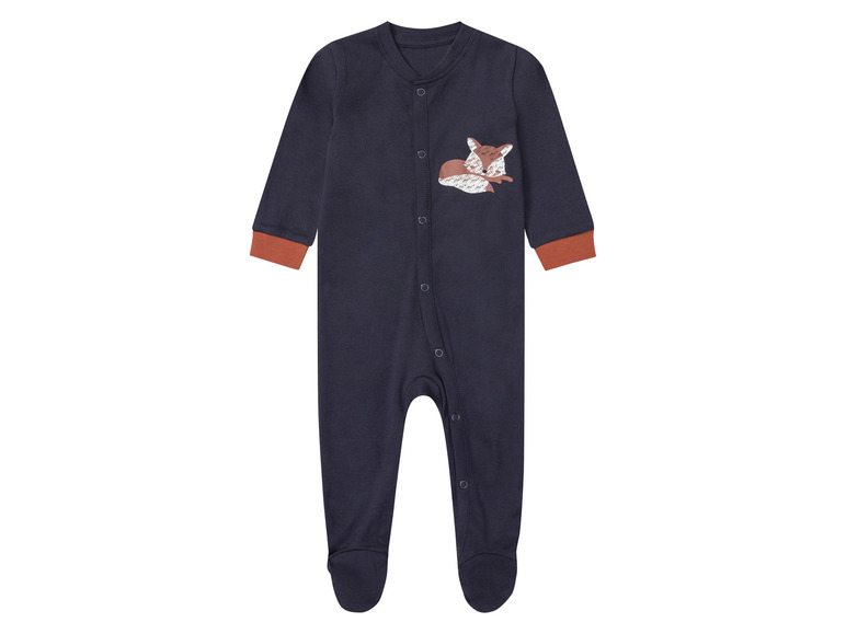 Aller en mode plein écran : lupilu® Pyjama bébé - Image 11