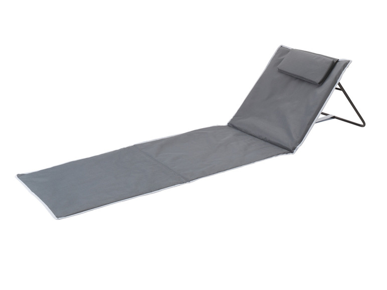 Rocktrail Matelas de camping avec dossier 2