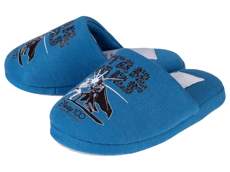 Aller en mode plein écran : Chaussons petit garçon - Image 2