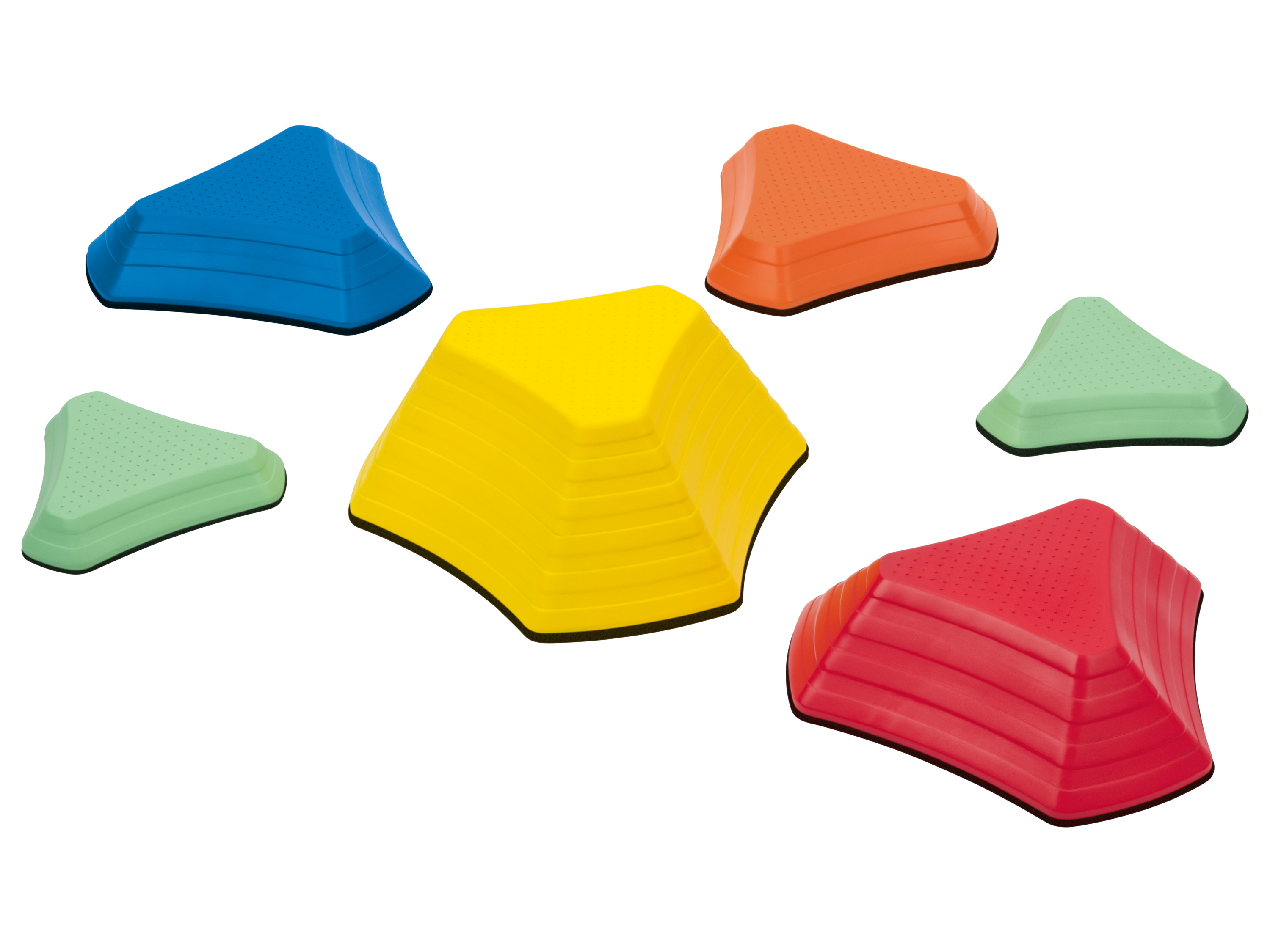 Playtive Pierres de rivière