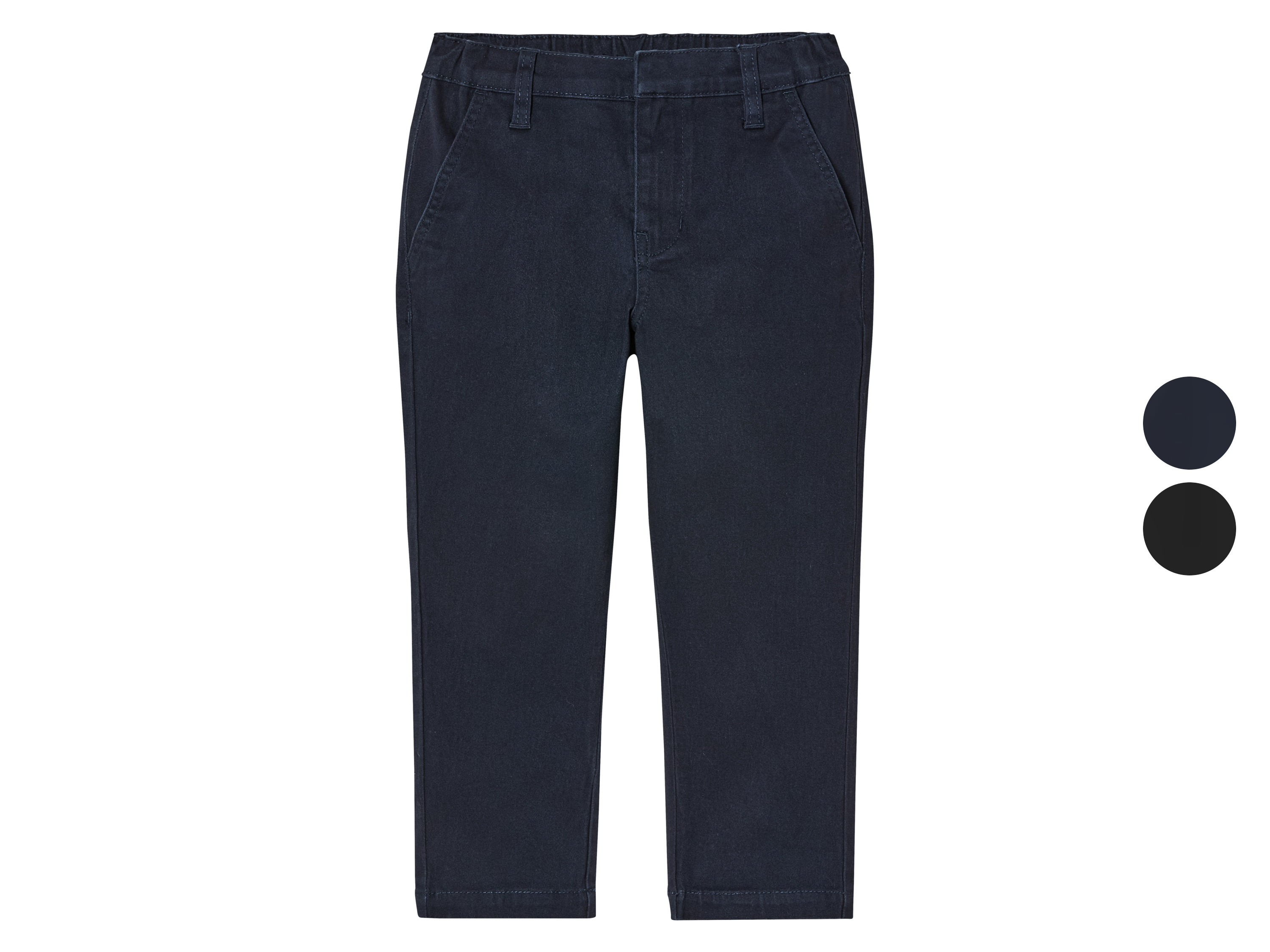 lupilu® Pantalon chino enfant