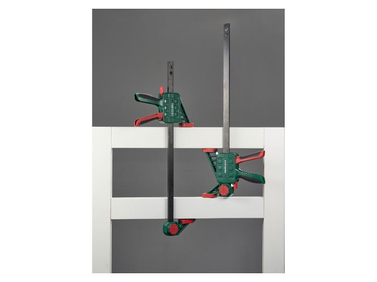 Serres-joints Parkside : outils de bricolage pour le bois.