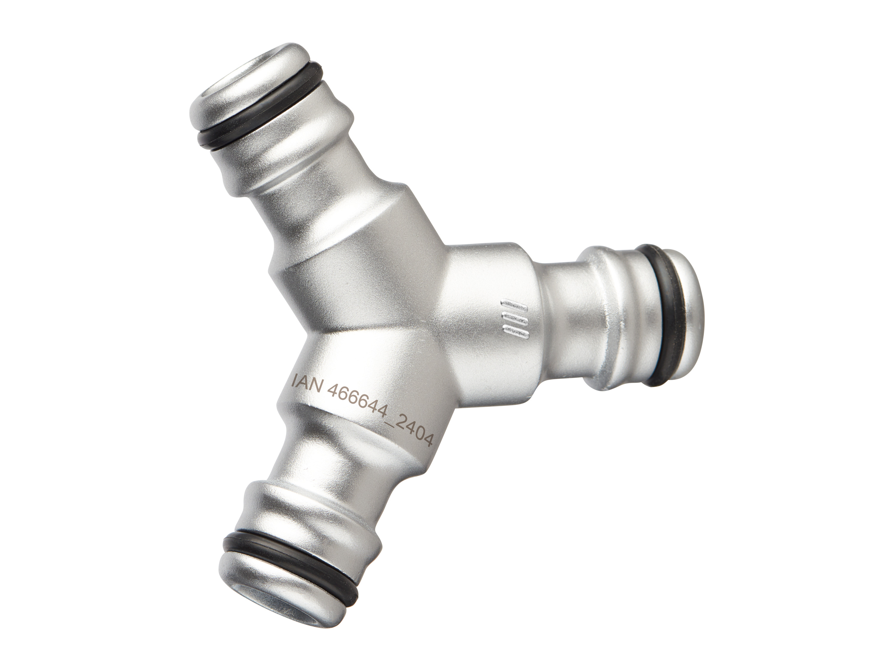 PARKSIDE PERFORMANCE® Raccord de robinet, rallonge ou adaptateur d'accessoires (raccord en Y)