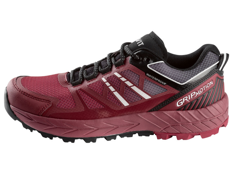Aller en mode plein écran : CRIVIT Chaussures de course femme - Image 12