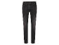 Jeans noirs slim fit.