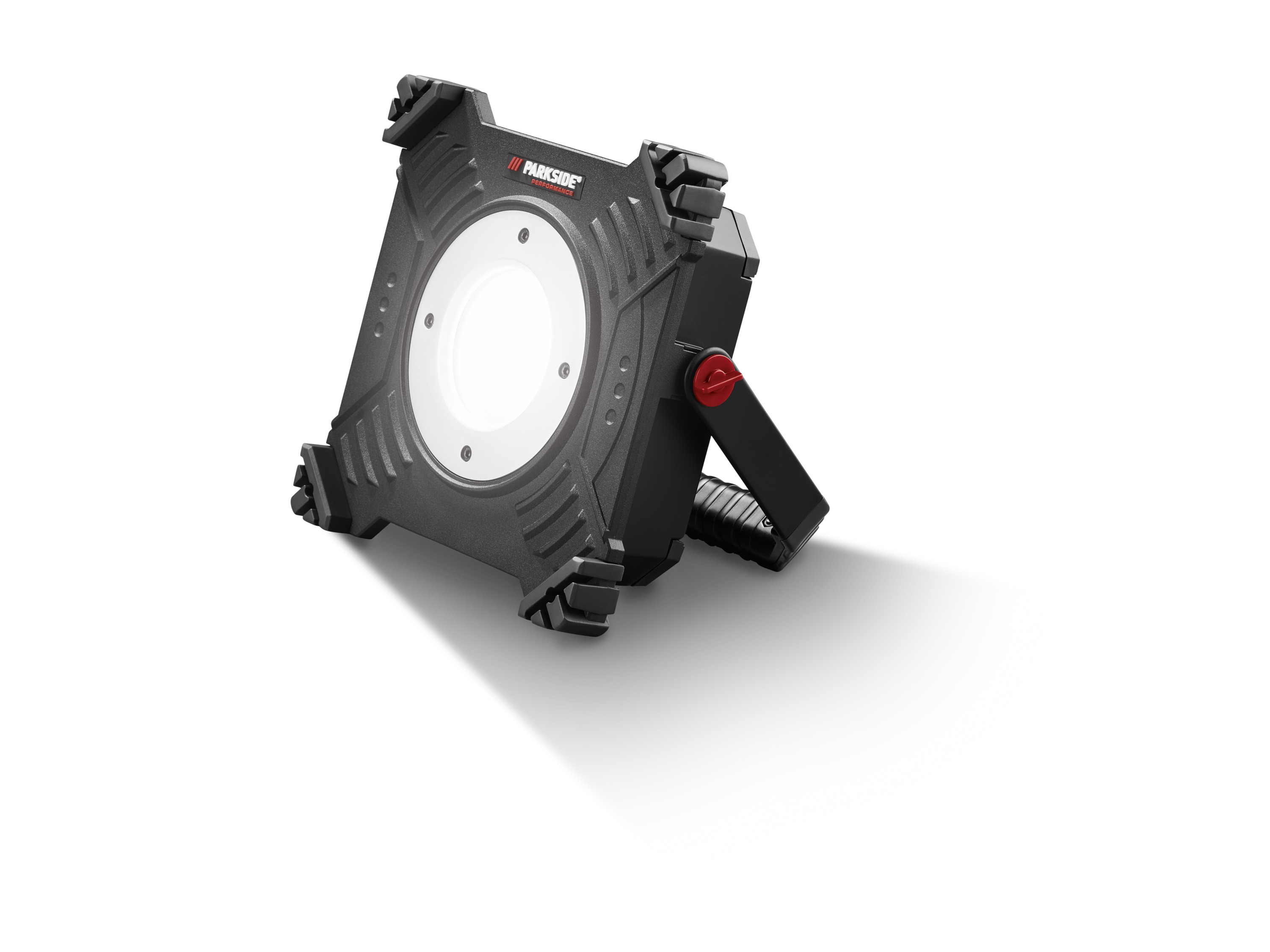 PARKSIDE PERFORMANCE® Projecteur de chantier sans fil PALA 4000 A, 40 W