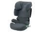 Siège auto enfant CBX Solution X gris
