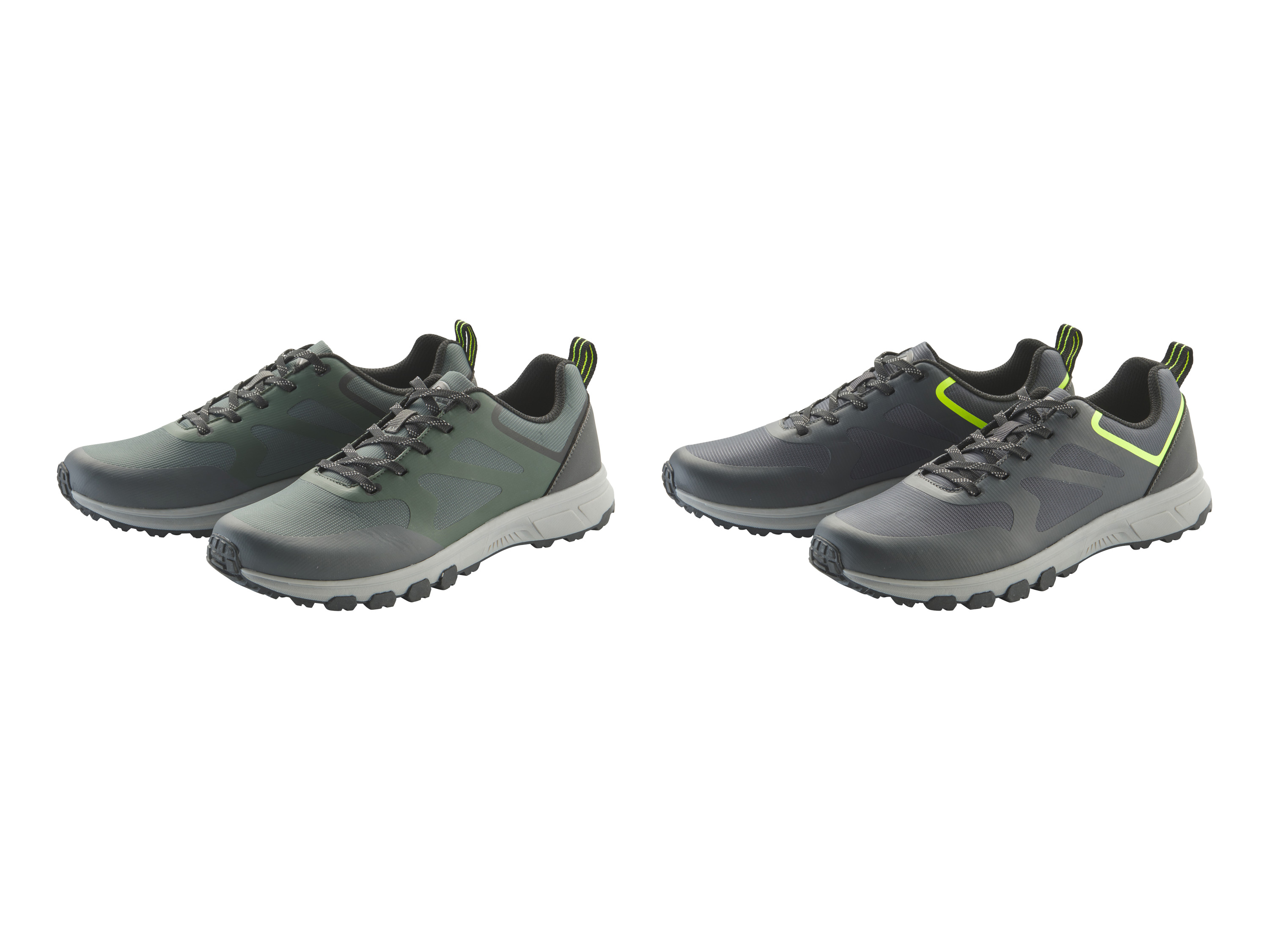 CRIVIT Chaussures de trekking homme