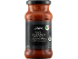 Pot de sauce Ragu Bolognaise pour pâtes avec bœuf, porc, tomates italiennes et huile d'olive.