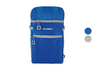 CRIVIT Sac à dos glacière