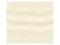 Gros plan d'un tissu ou papier peint texturé beige clair avec des lignes horizontales.