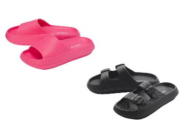 CRIVIT Mules de bain femme