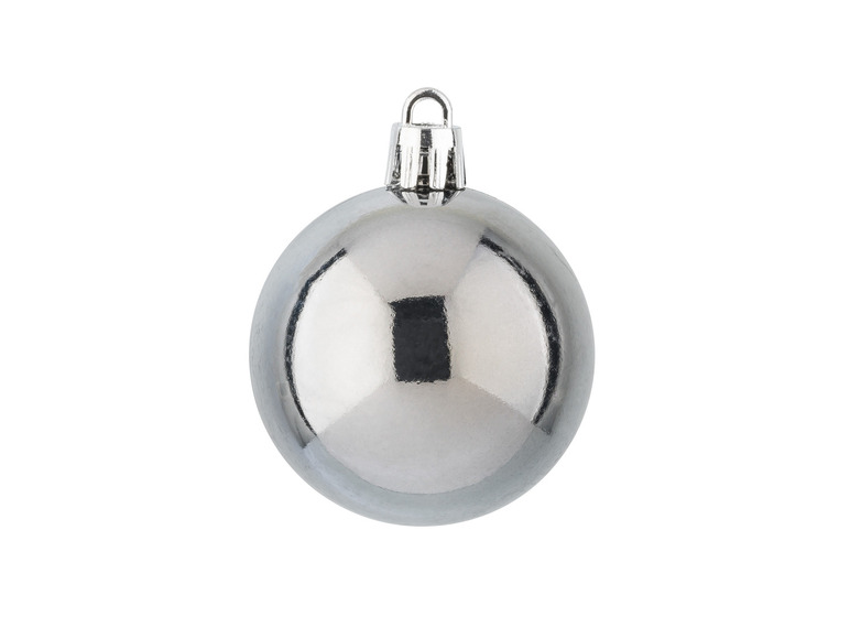 Aller en mode plein écran : LIVARNO home Boules de Noël, 68 pièces - Image 26