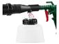 Pistolet à mousse PARKSIDE avec réservoir de détergent et régulateur