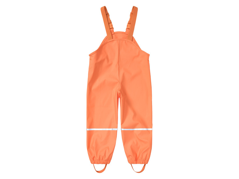 Aller en mode plein écran : lupilu® Pantalon imperméable enfant - Image 3