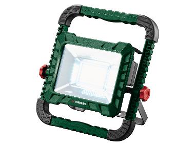 PARKSIDE® Projecteur de chantier LED PASL 44 A1