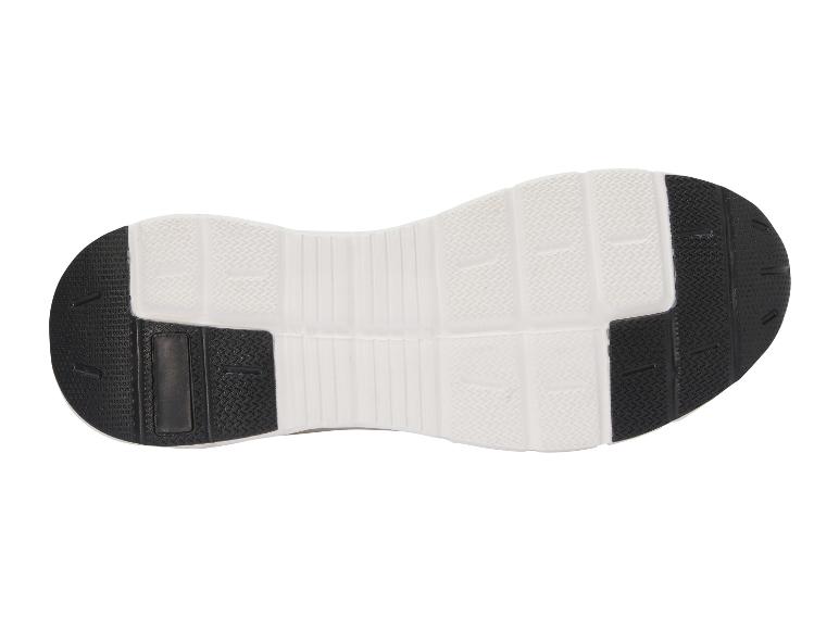 Semelle des chaussures de sport pour homme CRIVIT.