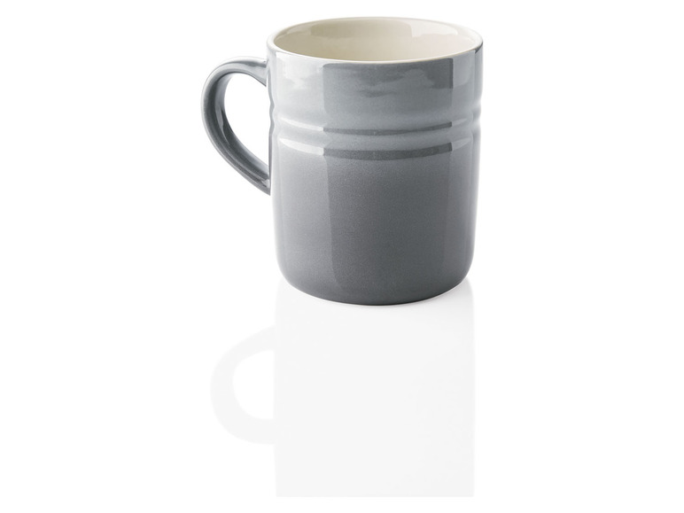 Aller en mode plein écran : Service de table en porcelaine, 12 pièces - Image 9