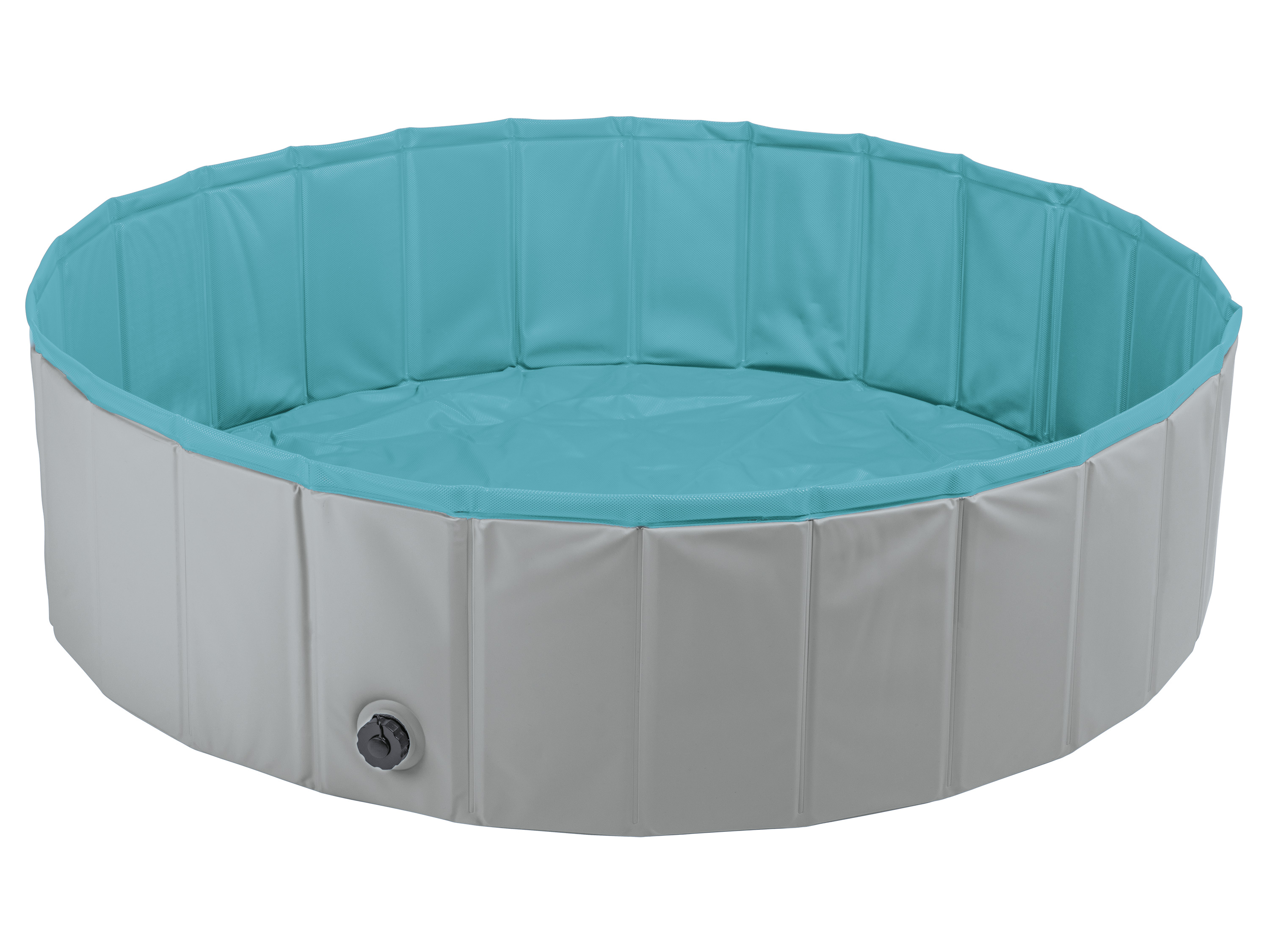 zoofari® Bassin pour chiens, Ø 120 x H 30 cm