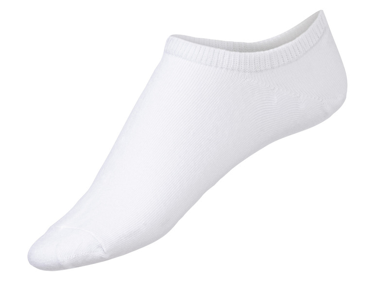 Aller en mode plein écran : LIVERGY® Socquettes homme - Image 10