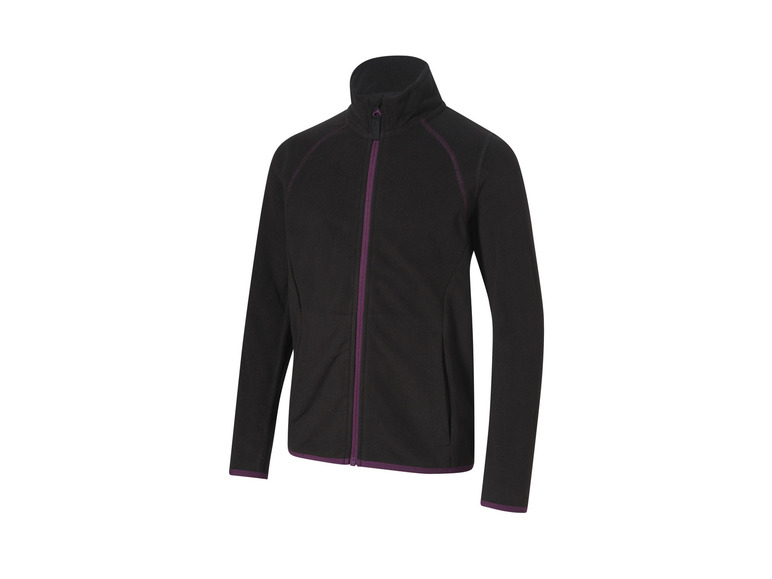 Aller en mode plein écran : Veste polaire fille - Image 12