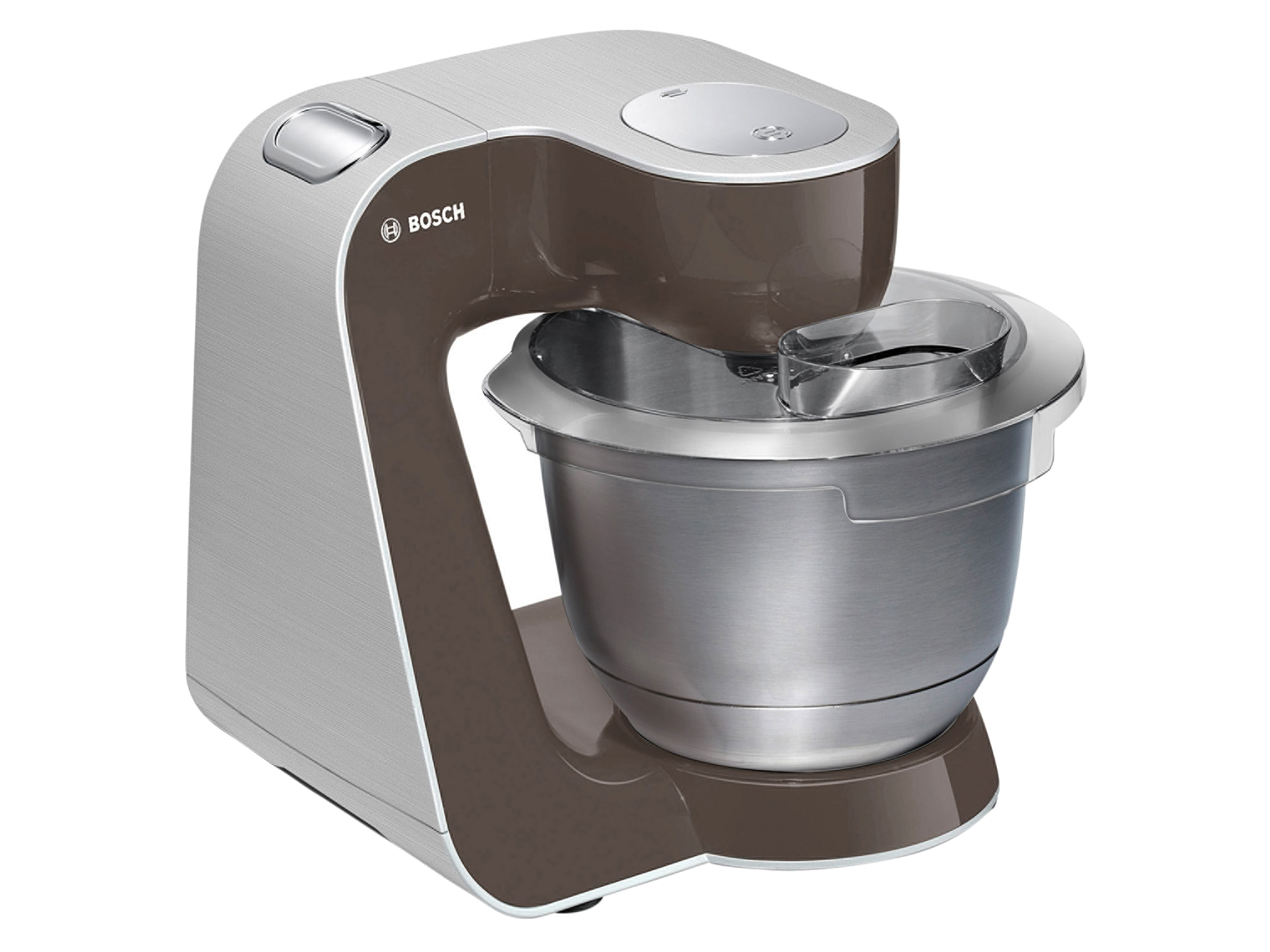 BOSCH Robot pâtissier MUM58A20, 1000 W
