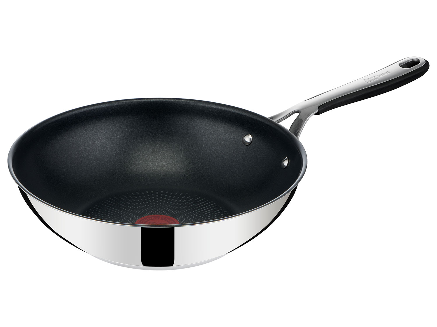 Jamie Oliver by Tefal Poêle wok, Ø 28 cm